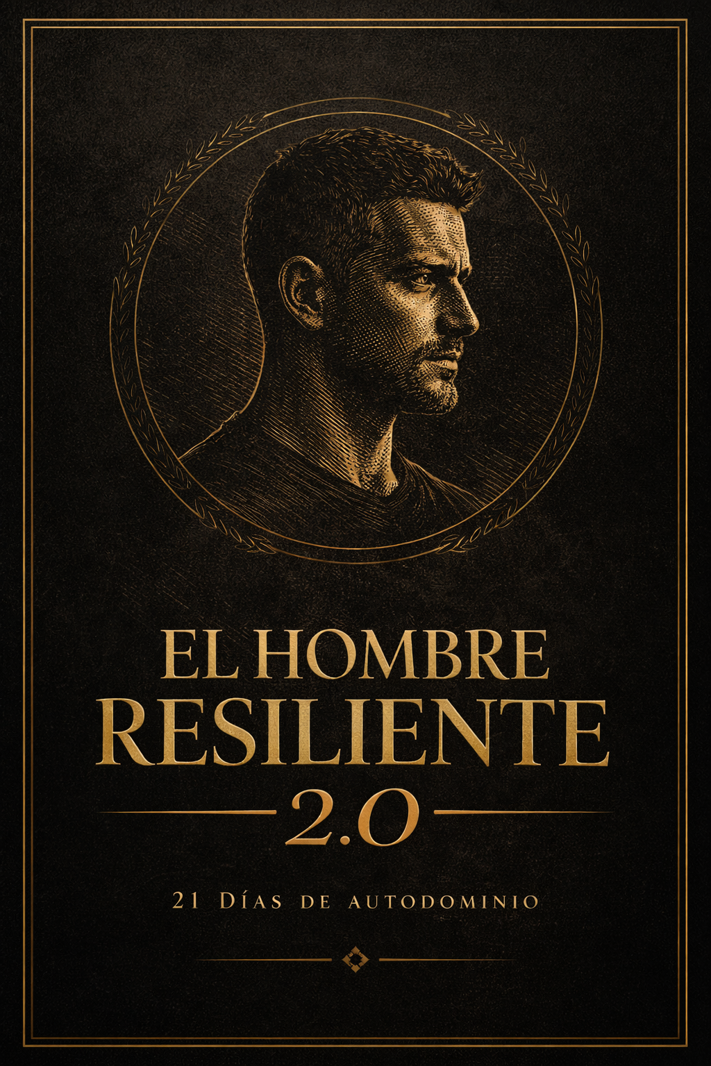 EL HOMBRE RESILIENTE 2.0 + ¡3 BONOS GRATIS!